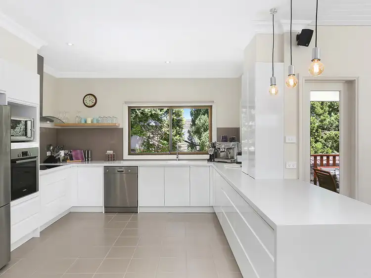 Third view of Homely house listing, 8 Read Street, Eastwood NSW 2122