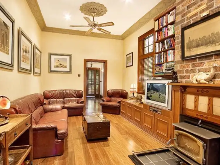 Second view of Homely house listing, 64 Brandling Street, Alexandria NSW 2015
