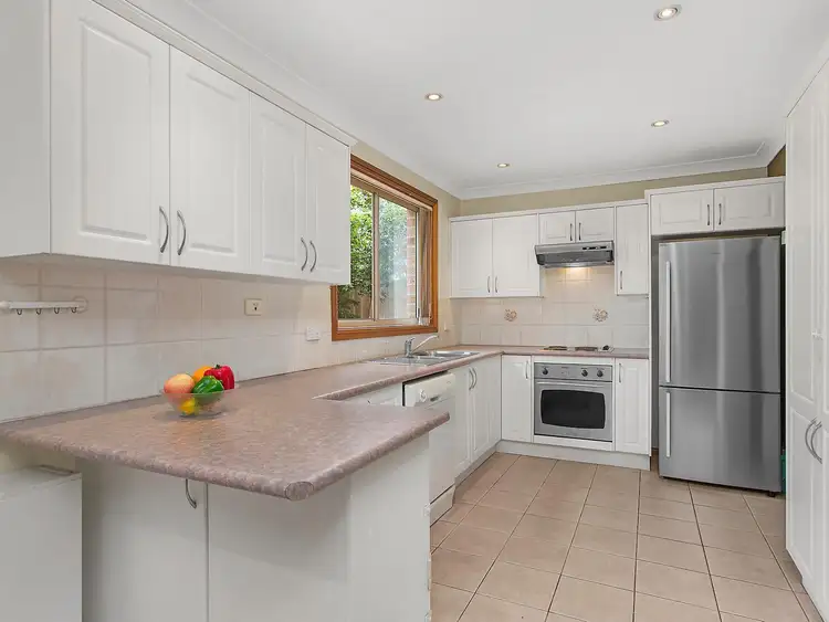 Second view of Homely townhouse listing, 1/810 Merrylands Road, Greystanes NSW 2145