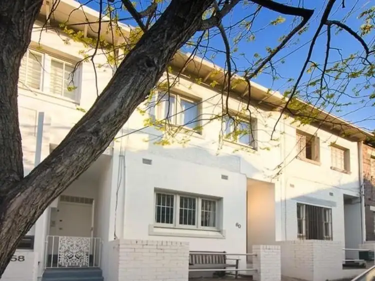 2/60 Womerah Avenue, Darlinghurst NSW 2010