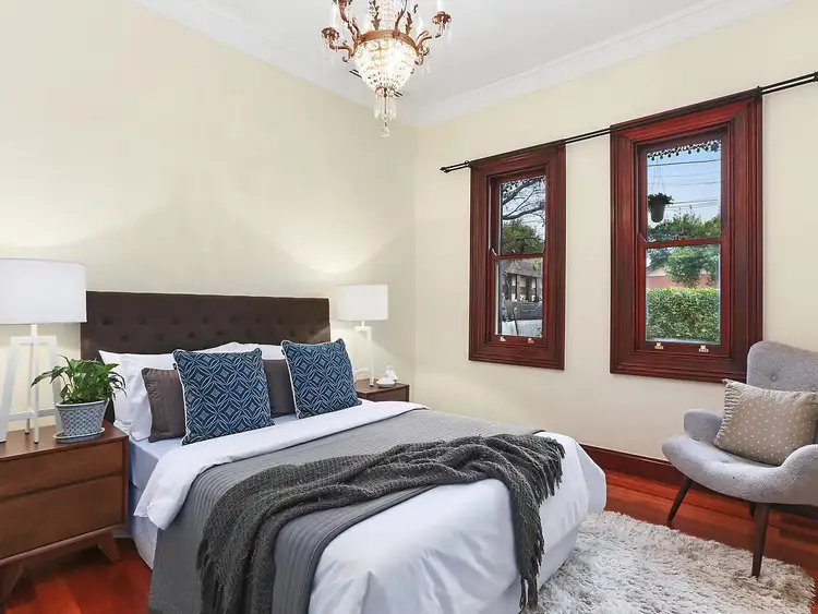 Fifth view of Homely house listing, 43 Illawarra Road, Marrickville NSW 2204