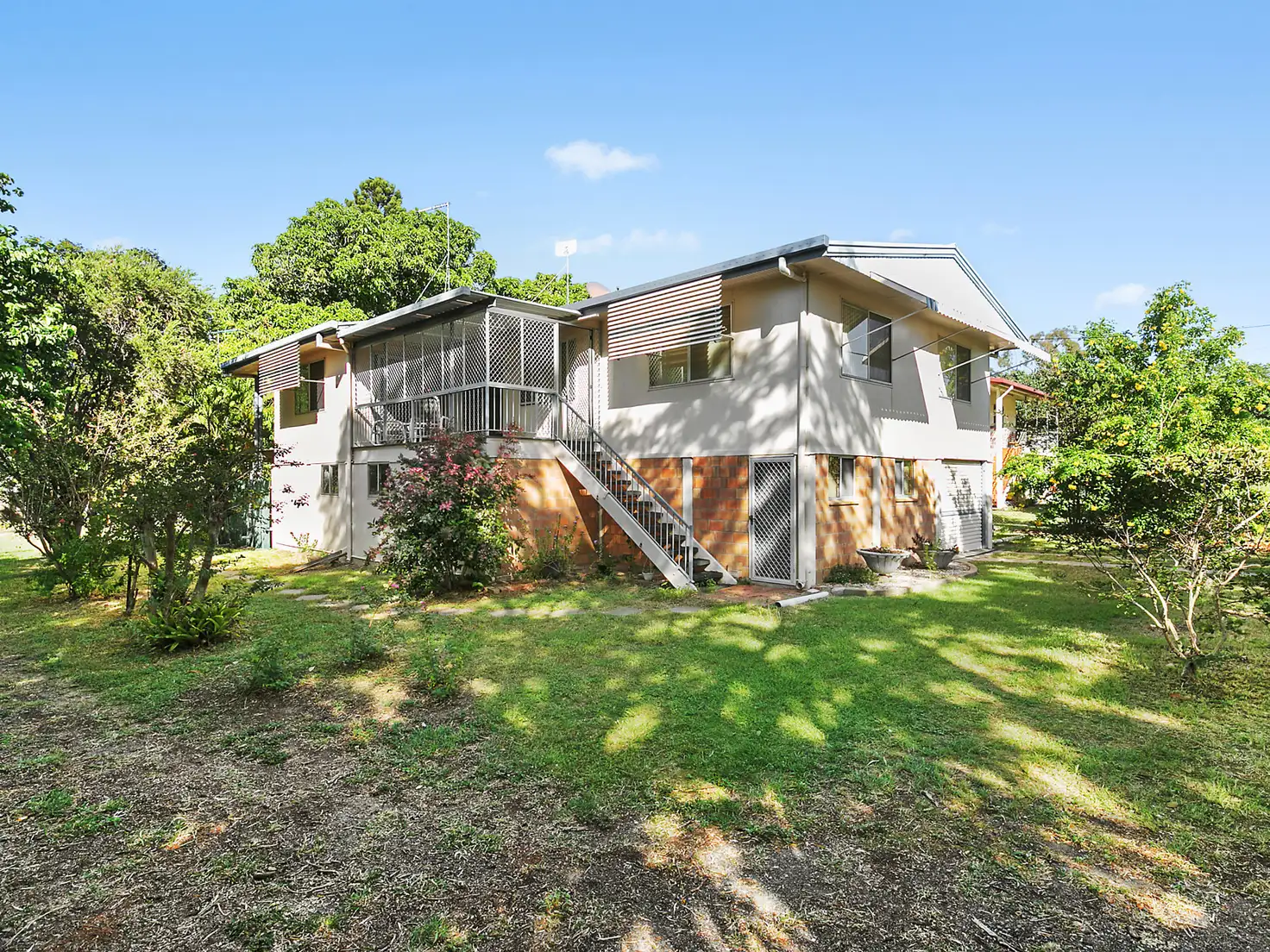 Main view of Homely house listing, 123 Lion Creek Road, Wandal QLD 4700