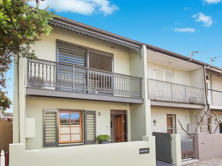 33 Fairfowl Street, Dulwich Hill NSW 2203