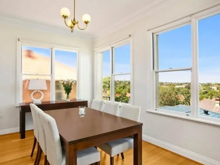 Second view of Homely apartment listing, 36A Belmont Road, Mosman NSW 2088