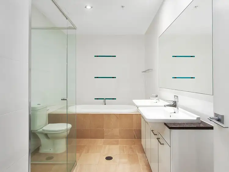 Sixth view of Homely apartment listing, 2104/22 Surf Parade, Broadbeach QLD 4218