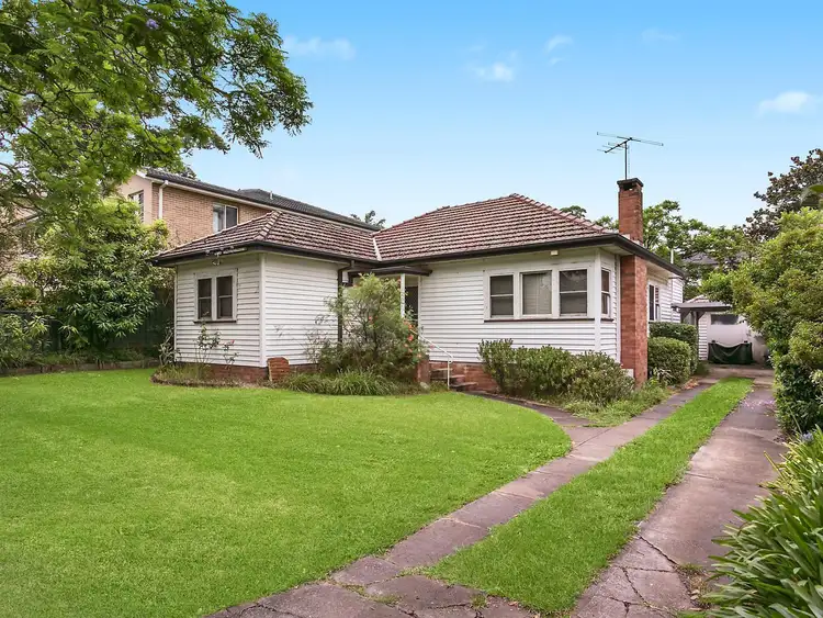 119 Carlingford Road, Epping NSW 2121