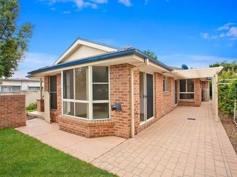 Main view of Homely villa listing, 2/85 Paton Street, Woy Woy NSW 2256