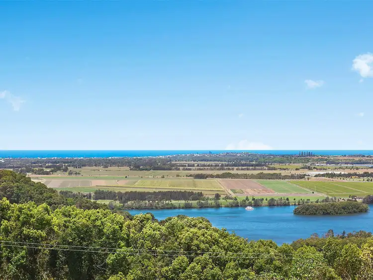 Main view of Homely land listing, 118 McAuleys Road, Terranora NSW 2486