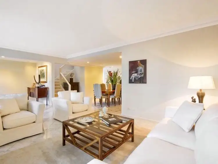 Second view of Homely townhouse listing, 6/67 Ocean Avenue, Double Bay NSW 2028