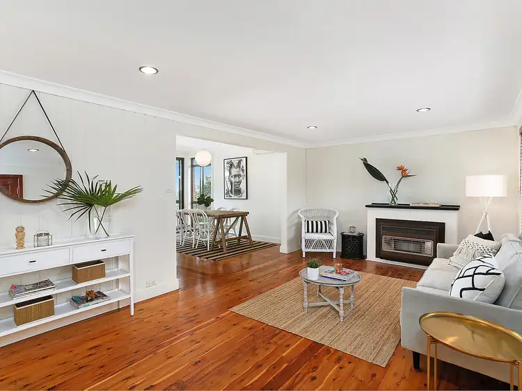 Third view of Homely house listing, 8 Stanbrook Avenue, Mount Ousley NSW 2519