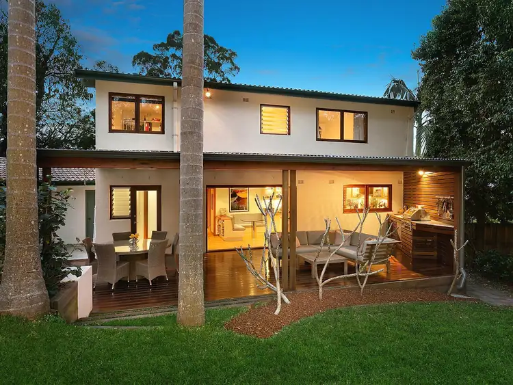 1 Redgum Place, Frenchs Forest NSW 2086
