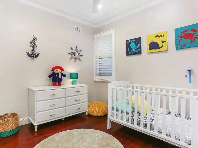 Sixth view of Homely townhouse listing, 1/1 Belgrave Street, Petersham NSW 2049
