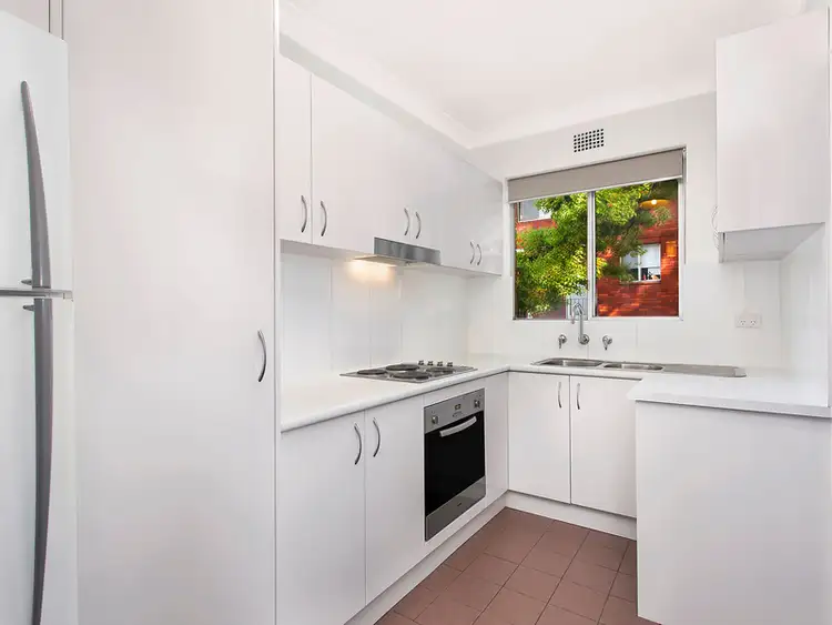 Second view of Homely apartment listing, 7/2 Union Street, West Ryde NSW 2114