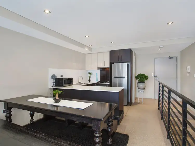 Main view of Homely apartment listing, 95/1 Bourke Street, Mascot NSW 2020
