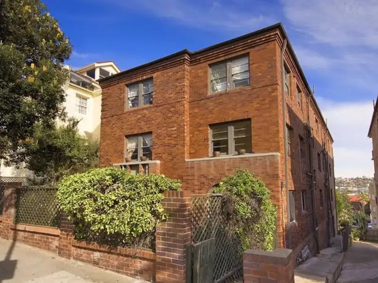 Fourth view of Homely apartment listing, 1/149 Hastings Parade, North Bondi NSW 2026