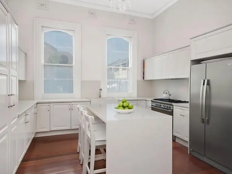 Fourth view of Homely house listing, 88A Scott Street, Newcastle NSW 2300