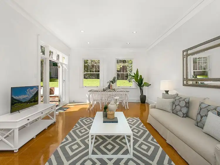Sixth view of Homely house listing, 4 Wolseley Road, Mosman NSW 2088