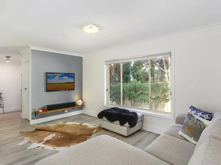 Fifth view of Homely townhouse listing, 3/19 William Street, Keiraville NSW 2500