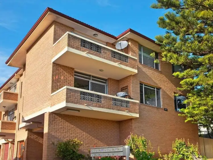 Second view of Homely apartment listing, 12/161 Denison Road, Dulwich Hill NSW 2203