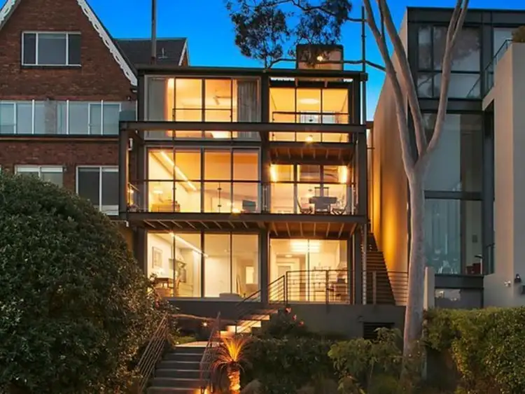 Second view of Homely house listing, 109B Louisa Road, Birchgrove NSW 2041