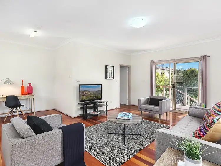Second view of Homely house listing, 13 Angus Avenue, Epping NSW 2121