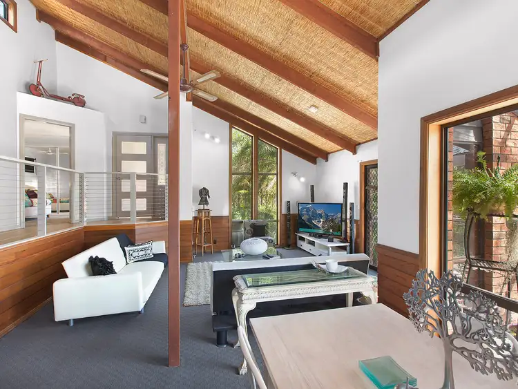 Second view of Homely house listing, 15 Irving Close, Terrigal NSW 2260
