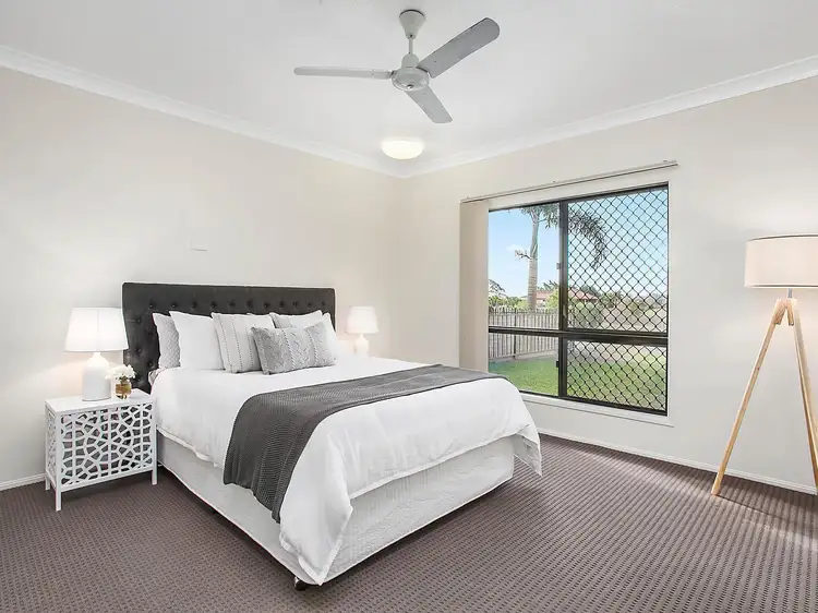 Third view of Homely house listing, 36 Mayneside Circuit, Annandale QLD 4814