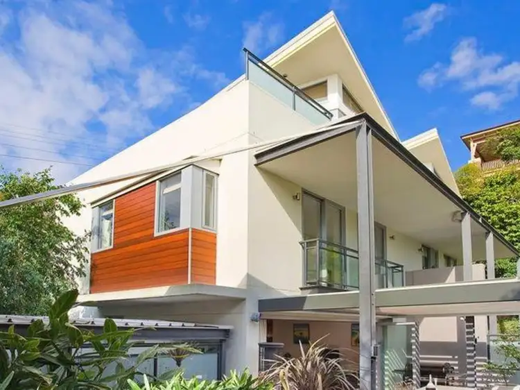 3/80 Beach Street, Coogee NSW 2034