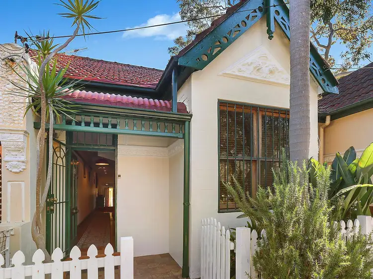 45 Reiby Street, Newtown NSW 2042