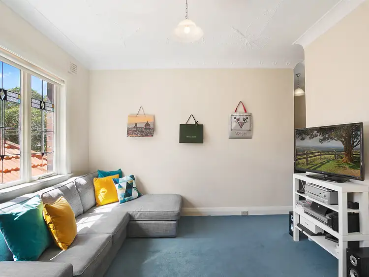 Second view of Homely apartment listing, 5/11 Russell Street, Woollahra NSW 2025