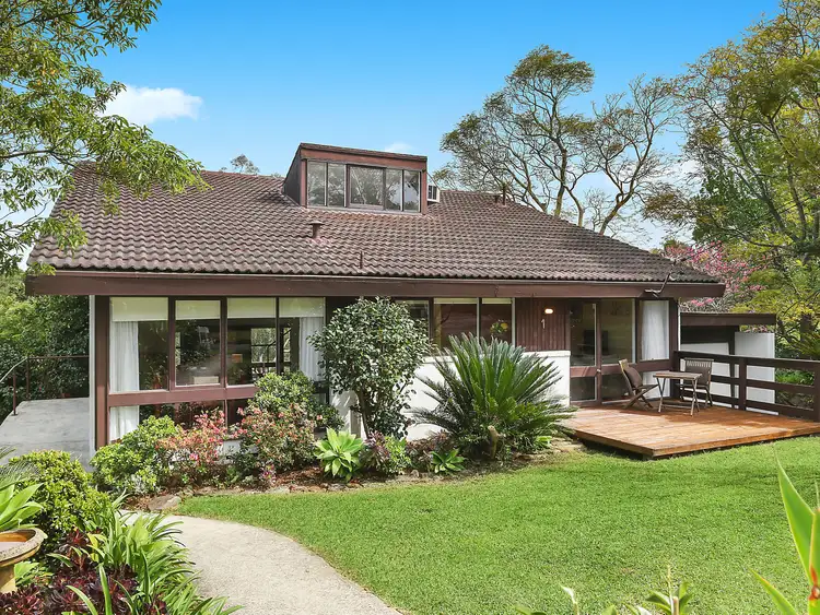 1 Tobruk Avenue, St Ives NSW 2075