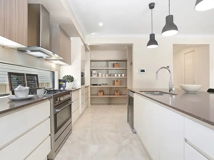 Fourth view of Homely house listing, 113 Belgrave Street, Morningside QLD 4170