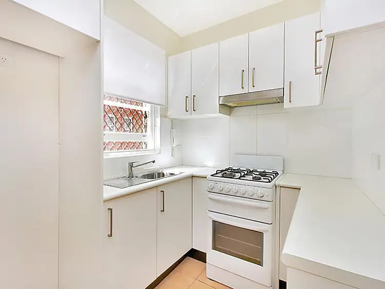 Fourth view of Homely apartment listing, 5/23 Ormond Street, Ashfield NSW 2131