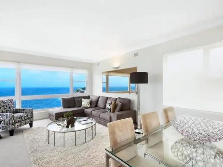 Second view of Homely apartment listing, 12/16 Notts Avenue, Bondi Beach NSW 2026