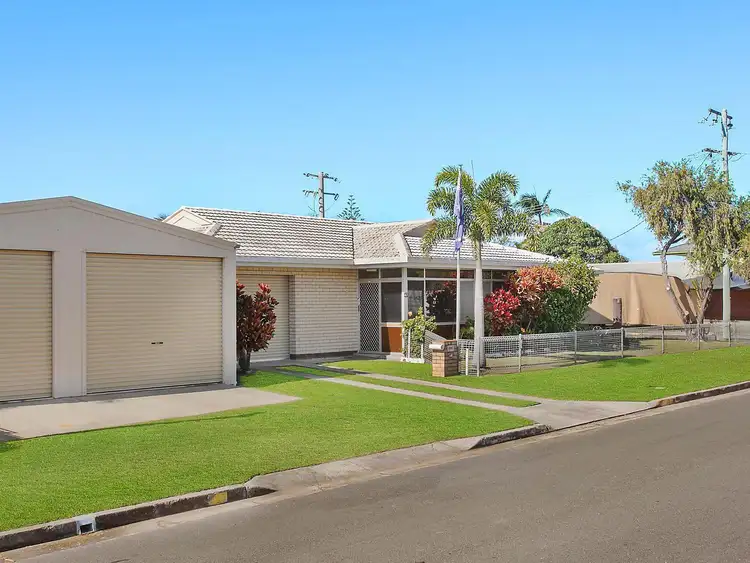 Main view of Homely house listing, 47 Stradbroke Street, Biggera Waters QLD 4216