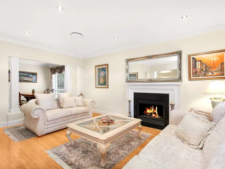 Third view of Homely house listing, 13 Sunden Way, North Epping NSW 2121