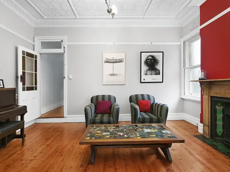 Third view of Homely house listing, 15 East Street, Marrickville NSW 2204