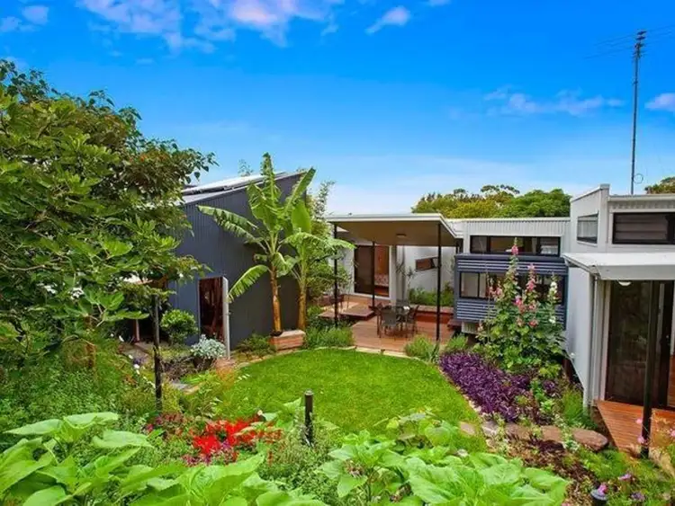 Second view of Homely house listing, 21 Cliff Street, Coledale NSW 2515