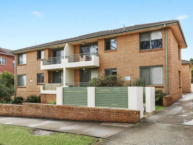 12/28 Loftus Street, Campsie NSW 2194