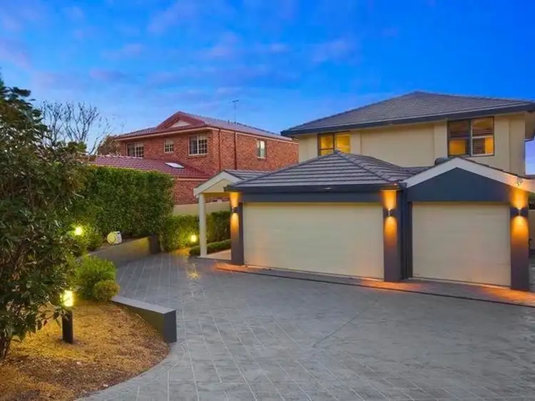 Sixth view of Homely house listing, 37 Mirral Road, Caringbah NSW 2229