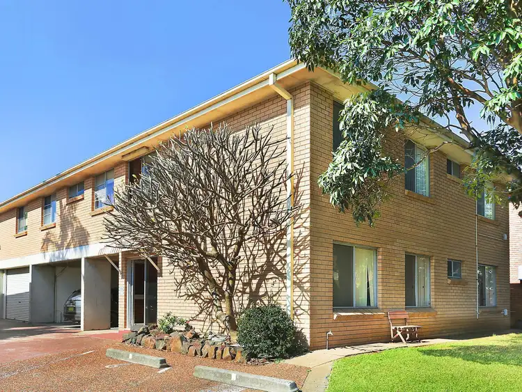 Fourth view of Homely unit listing, 8/86 Oxley Avenue, Kiama Downs NSW 2533