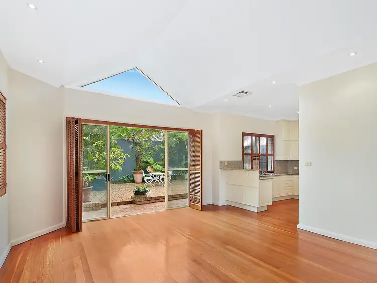 Fifth view of Homely house listing, 12 Kenneth Street, Tamarama NSW 2026