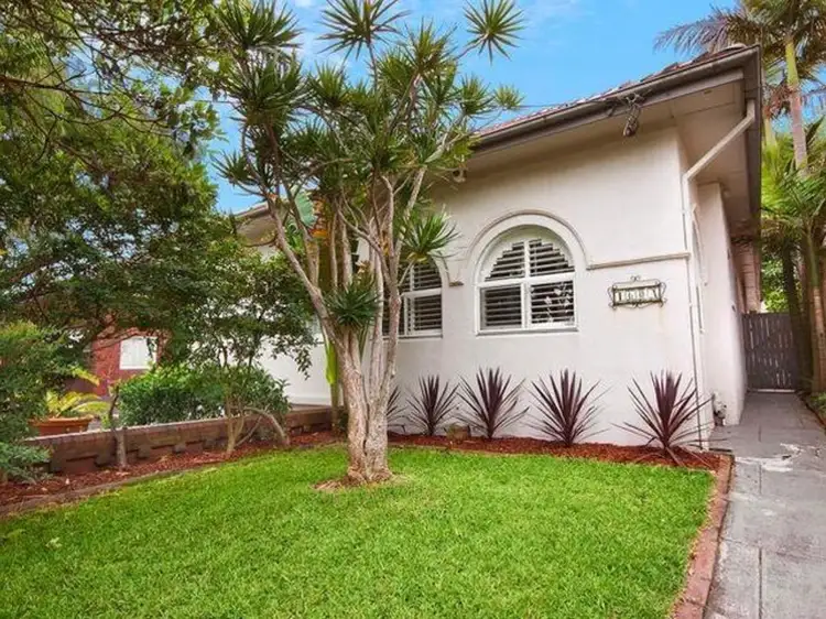 160A Rainbow Street, Randwick NSW 2031