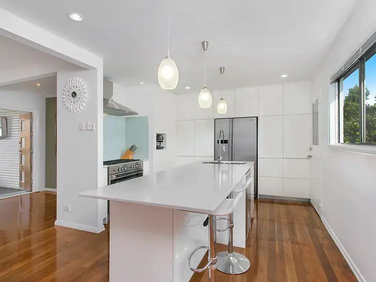 Third view of Homely house listing, 2 Cannondale Street, Cannon Hill QLD 4170