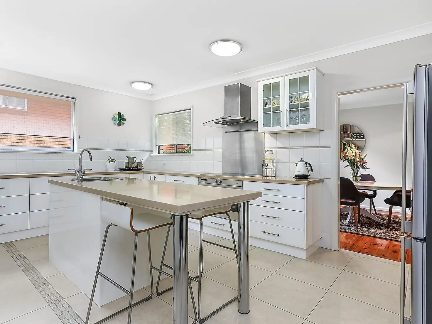 Main view of Homely house listing, 80 Bingara Road, Beecroft NSW 2119