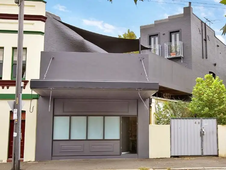 Fifth view of Homely house listing, 157 Buckland Street, Alexandria NSW 2015