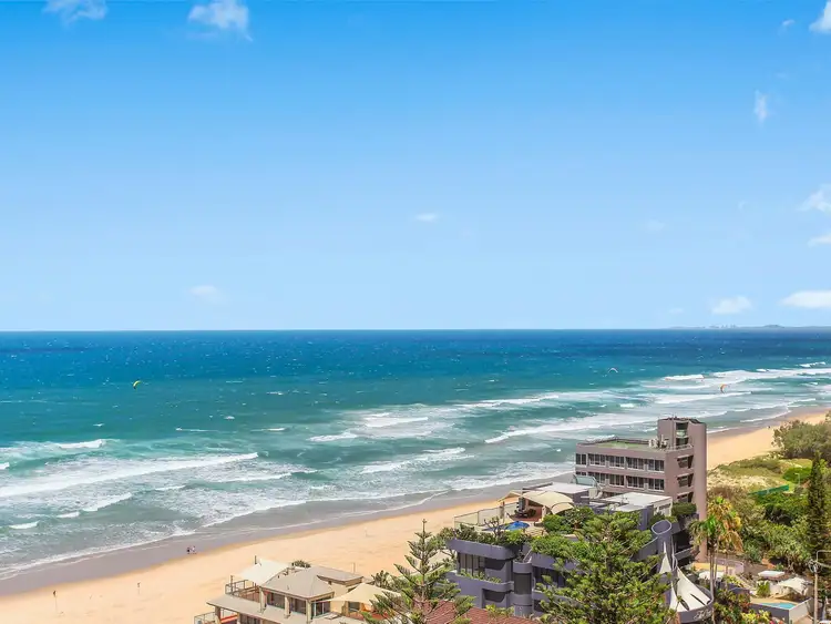 15D/3540 Main Beach Parade, Main Beach QLD 4217