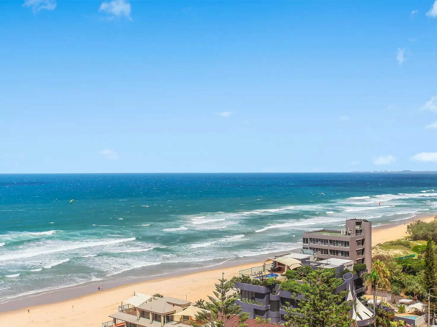 Main view of Homely apartment listing, 15D/3540 Main Beach Parade, Main Beach QLD 4217