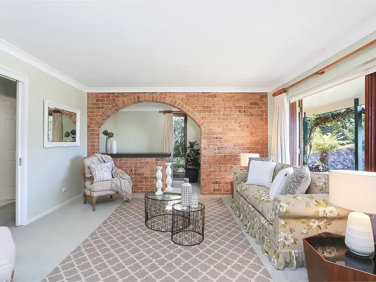 Sixth view of Homely house listing, 2 Edgecliffe Boulevard, Collaroy Plateau NSW 2097