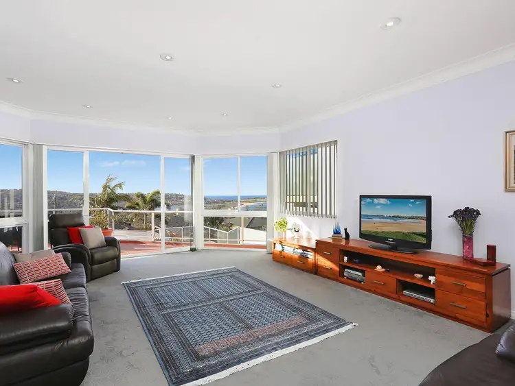 Fifth view of Homely house listing, 92 Quirk Street, Dee Why NSW 2099